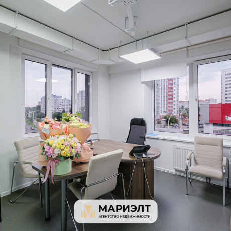 Фотография Офис 240 - 1253.7м2 (аренда) ул. Гурского 56 - фото 6