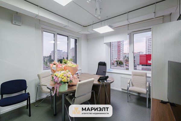 Офис 240 - 1253.7м2 (аренда) ул. Гурского 56 - фото 6