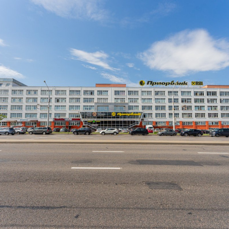 Фотография Помещение 206,4м2 (продажа) ул Тимирязева 65а - фото 2
