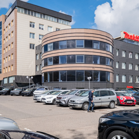Фотография Офис 422,8м2(продажа) ул Бирюзова 10А - фото 2
