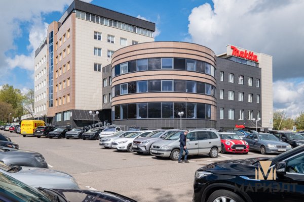 Офис 422,8м2(продажа) ул Бирюзова 10А - фото 2