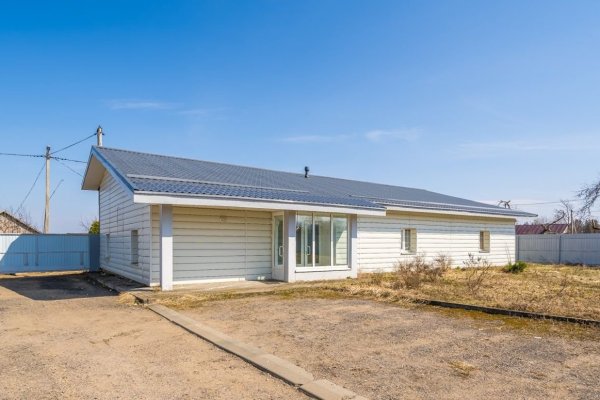 Склад 456,4м2 (продажа) д Дубки - фото 3