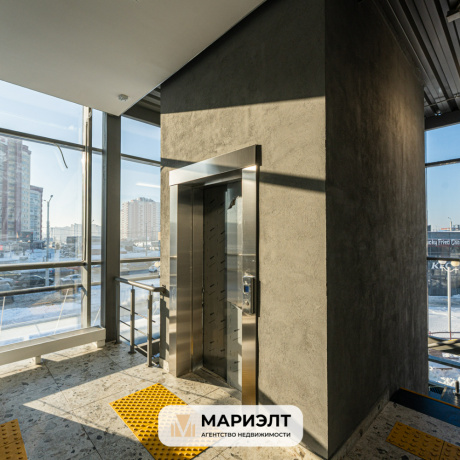 Фотография Помещение 291м2 (аренда) ул Притыцкого 146 - фото 9