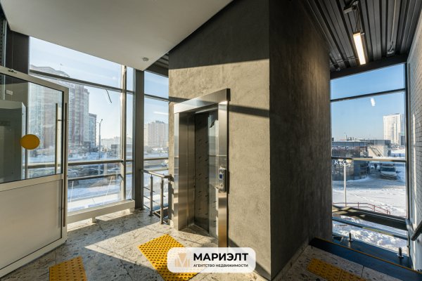 Помещение 291м2 (аренда) ул Притыцкого 146 - фото 9