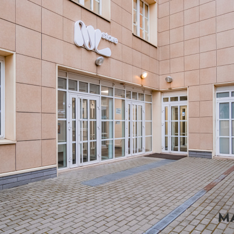 Фотография Офис 340,4м2(аренда) ул Волгоградская 6А - фото 13