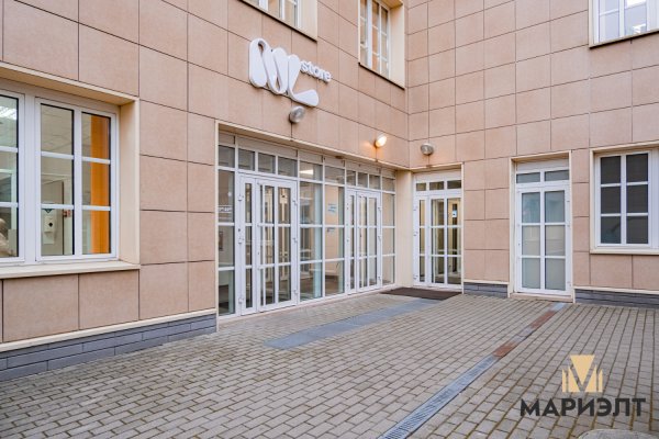 Офис 340,4м2(аренда) ул Волгоградская 6А - фото 13