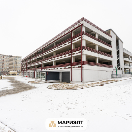 Фотография Помещение 1005,3м2 (аренда) ул Шатько 41 - фото 9