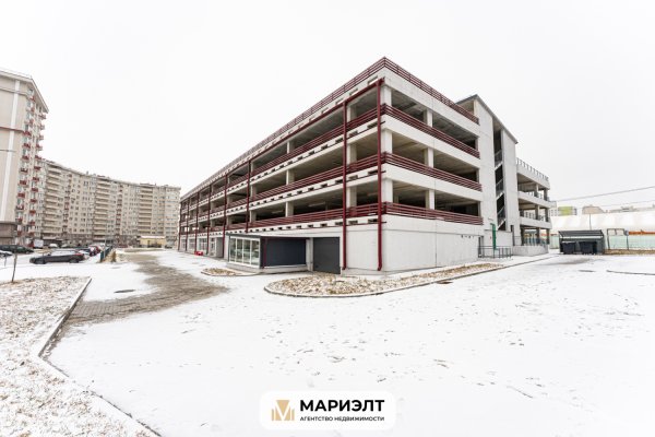 Помещение 1005,3м2 (аренда) ул Шатько 41 - фото 9