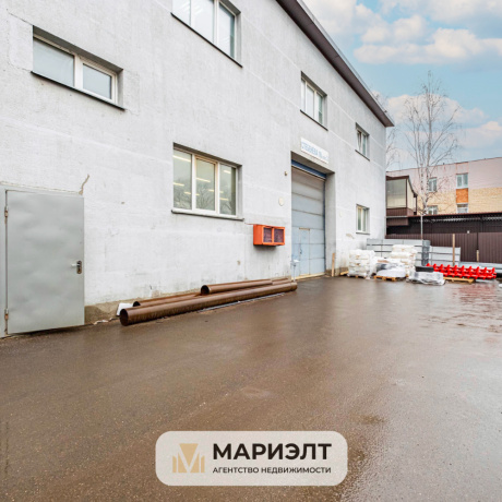 Фотография Офис 18,3м2(аренда) ул Стебенева 16к3 - фото 2