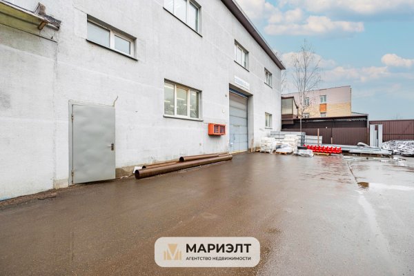 Офис 18,3м2(аренда) ул Стебенева 16к3 - фото 2