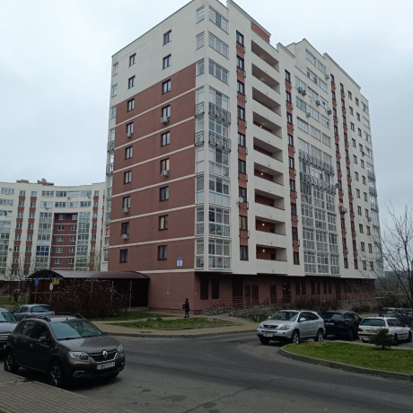 Фотография Офис 59,8 м2 (аренда) пр-т Газеты Правда 1 - фото 3