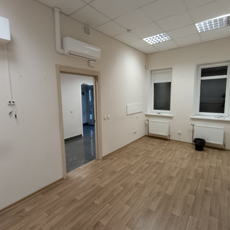 Фотография Офис 59,8 м2 (аренда) пр-т Газеты Правда 1 - фото 11