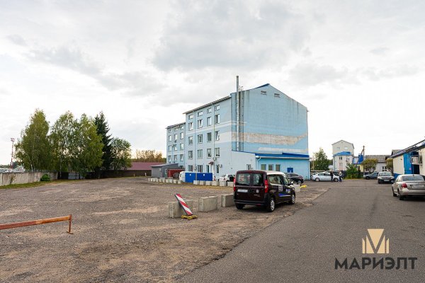 Офис 705м2 (продажа) пер Липковский 34 - фото 13