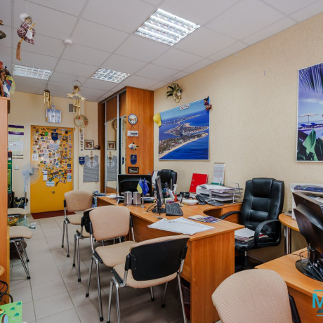 Фотография Офис 41,6м2 (продажа) ул Сурганова 61 - фото 3