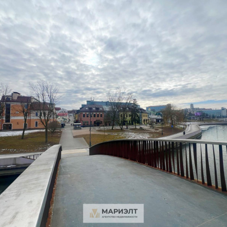 Фотография Офис 48,3м2(продажа) ул Зыбицкая 4 - фото 20
