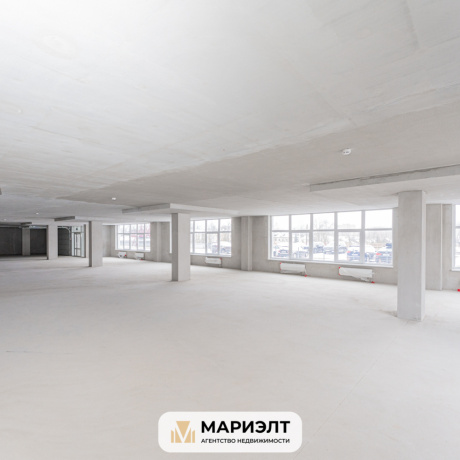 Фотография Помещение 1005,3м2 (аренда) ул Шатько 41 - фото 14