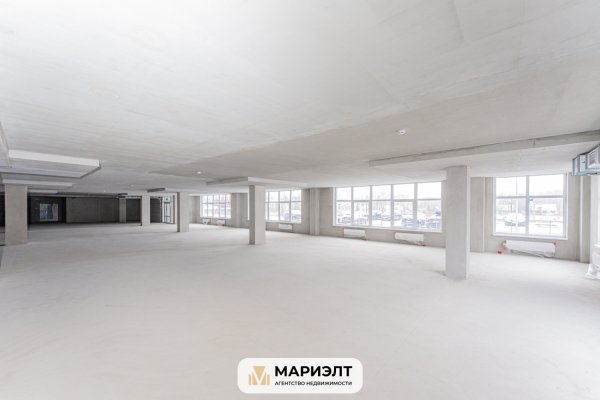 Помещение 1005,3м2 (аренда) ул Шатько 41 - фото 14