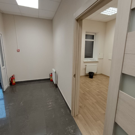 Фотография Офис 59,8 м2 (аренда) пр-т Газеты Правда 1 - фото 10