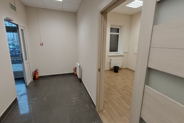 Офис 59,8 м2 (аренда) пр-т Газеты Правда 1 - фото 10