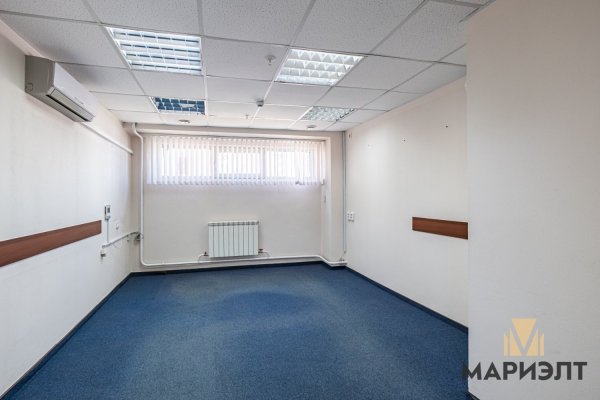 Офис 128,1м2 (аренда) ул Матусевича 35 - фото 6