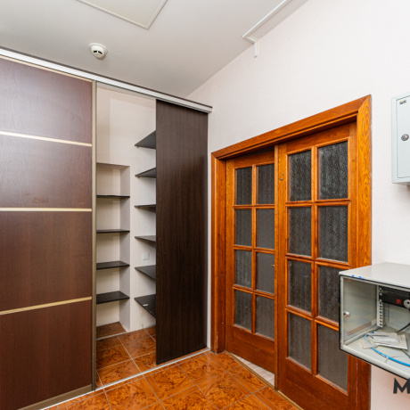 Фотография Офис 184,8м2 (аренда) пр-т Независимости 46 - фото 15