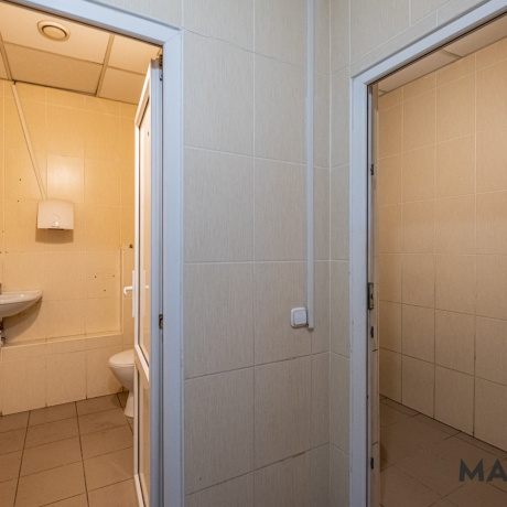 Фотография Помещение 220,8м2 (аренда) Большое Стиклево 40/1 - фото 15