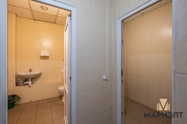 Помещение 220,8м2 (аренда) Большое Стиклево 40/1 - фото 15