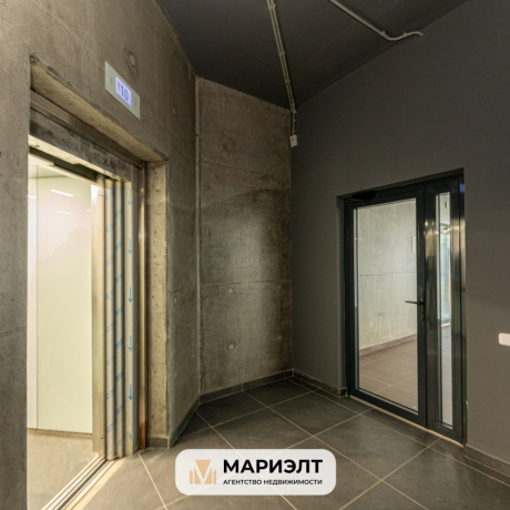 Фотография Аренда офиса 45 - 659,4 м2 д Большое Стиклево 83 - фото 8