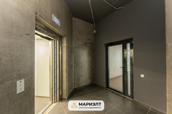 Аренда офиса 45 - 659,4 м2 д Большое Стиклево 83 - фото 8