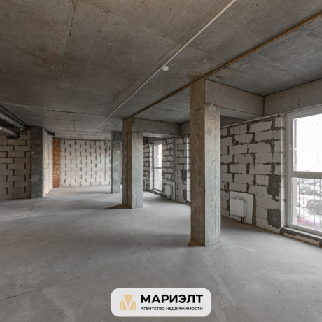 Фотография Помещение 114,1м2 (аренда) пр-т Независимости 88 - фото 11
