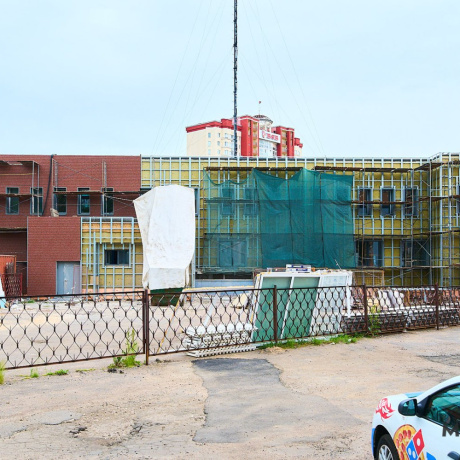 Фотография Помещение 150-545м2 (аренда) ул Притыцкого 146 - фото 19