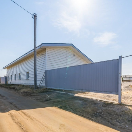 Фотография Склад 456,4м2 (продажа) д Дубки - фото 2