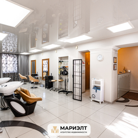 Фотография Помещение 200м2(продажа) ул Берестянская 3 - фото 13