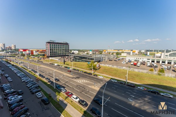 Офис 47,9м2 (аренда) ул Тимирязева 65Б - фото 12