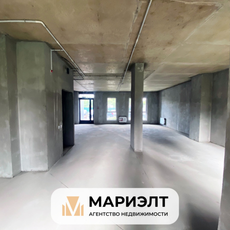 Фотография Помещение 88,9м2(аренда) ул Нововиленская 53 - фото 5