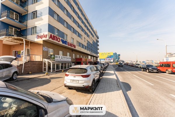 Классное помещение в аренду под общепит, торговлю, услуги в Центральном районе. - фото 13
