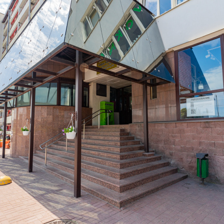 Фотография Аренда офиса 220,7 м2 ул Тимирязева 65Б - фото 2