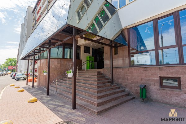 Аренда офиса 220,7 м2 ул Тимирязева 65Б - фото 2