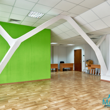 Фотография Аренда офиса 195,1 м2 ул Кульман 9 - фото 10