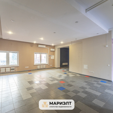 Фотография Торговое помещение (аренда) 175,3 пр-т Машерова 54 - фото 4