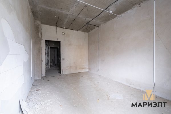 Помещение 124,6м2 (продажа) ул Лукьяновича 2В - фото 17
