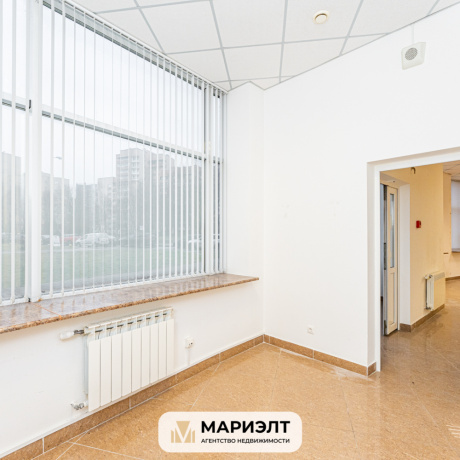 Фотография Помещение 165,5м2 (продажа) ул Мележа 1 - фото 10