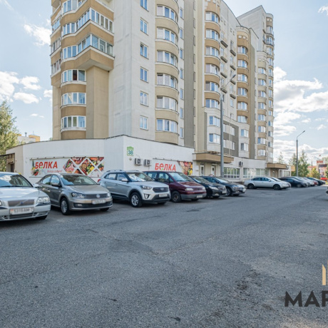 Фотография Помещение 274,7м2 (аренда) ул Сырокомли 38 - фото 18
