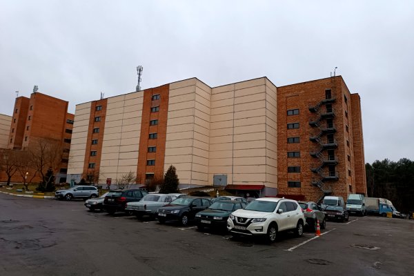 Гараж 17,5м2 (продажа) пер Кольцова 4-й 6 - фото 1