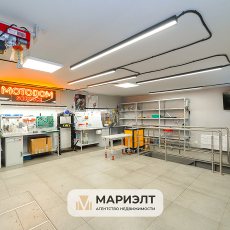 Фотография Готовый бизнес 79м2(продажа) д Валерьяново ул Славянская 48А - фото 1