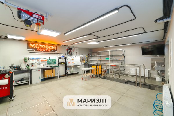 Готовый бизнес 79м2(продажа) д Валерьяново ул Славянская 48А - фото 1