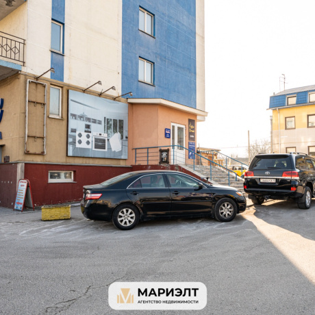 Фотография Классное помещение в аренду под общепит, торговлю, услуги в Центральном районе. - фото 1