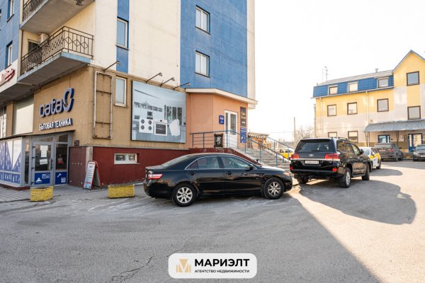 Помещение 29.9м2(аренда) ул Тимирязева 121/4 - фото 1