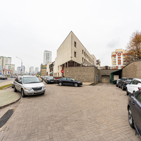 Фотография Офис 1000-7166,1м2 (продажа) пр-т Машерова 80 - фото 1