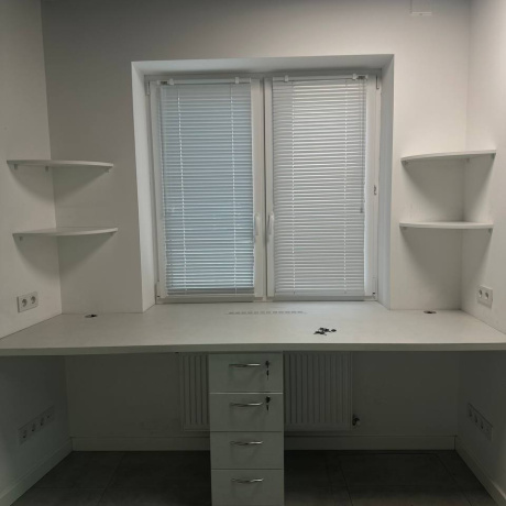 Фотография Офис 102,1 м2 (аренда) ул Ложинская 16 - фото 1